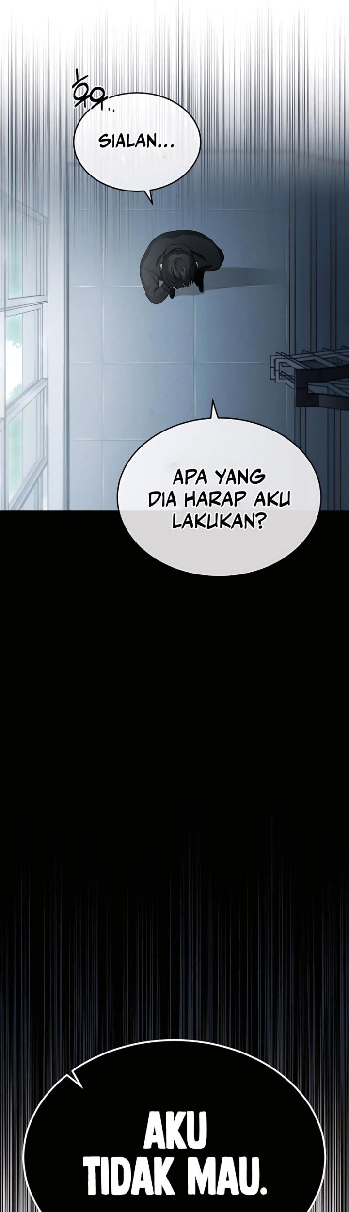 Devil Returns To School Days Chapter 8 - halaman 59