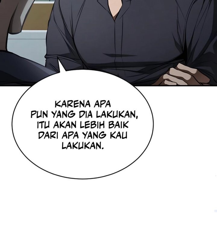 Devil Returns To School Days Chapter 8 - halaman 6