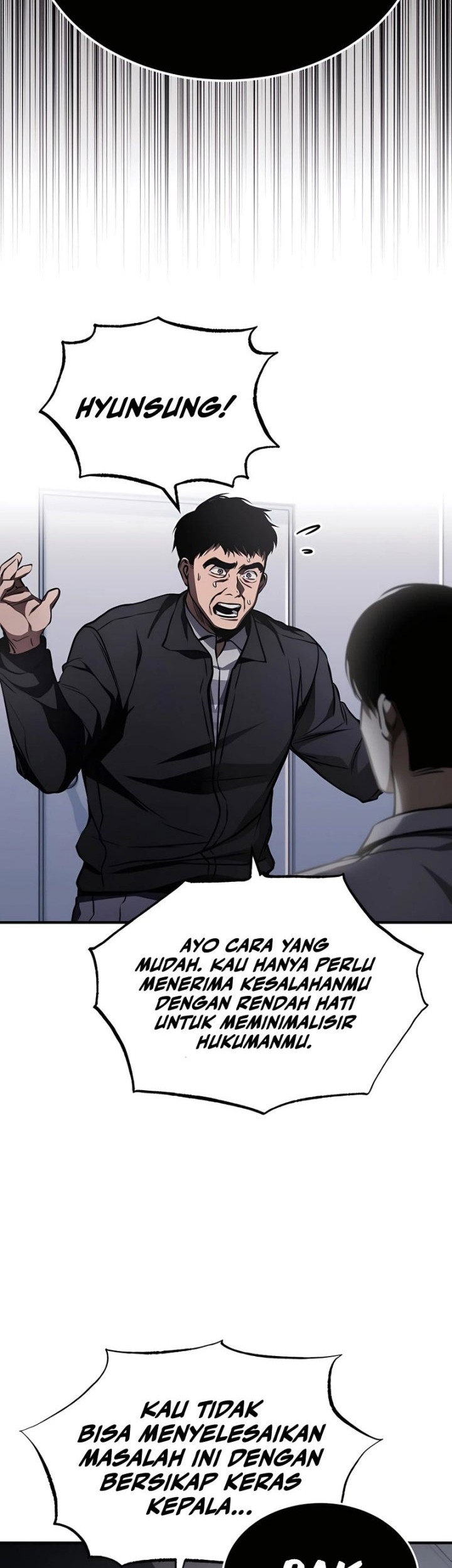 Devil Returns To School Days Chapter 8 - halaman 60