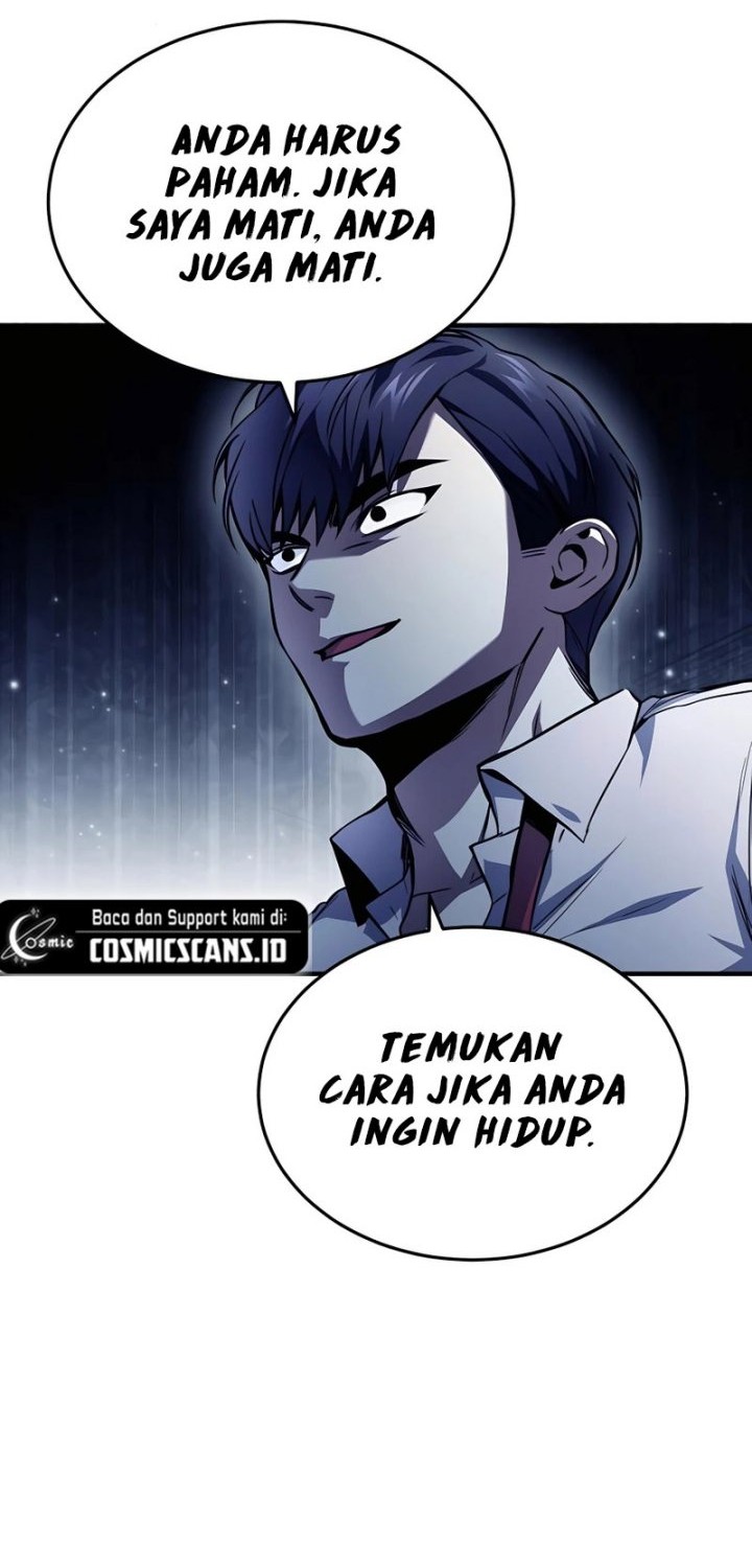 Devil Returns To School Days Chapter 8 - halaman 62