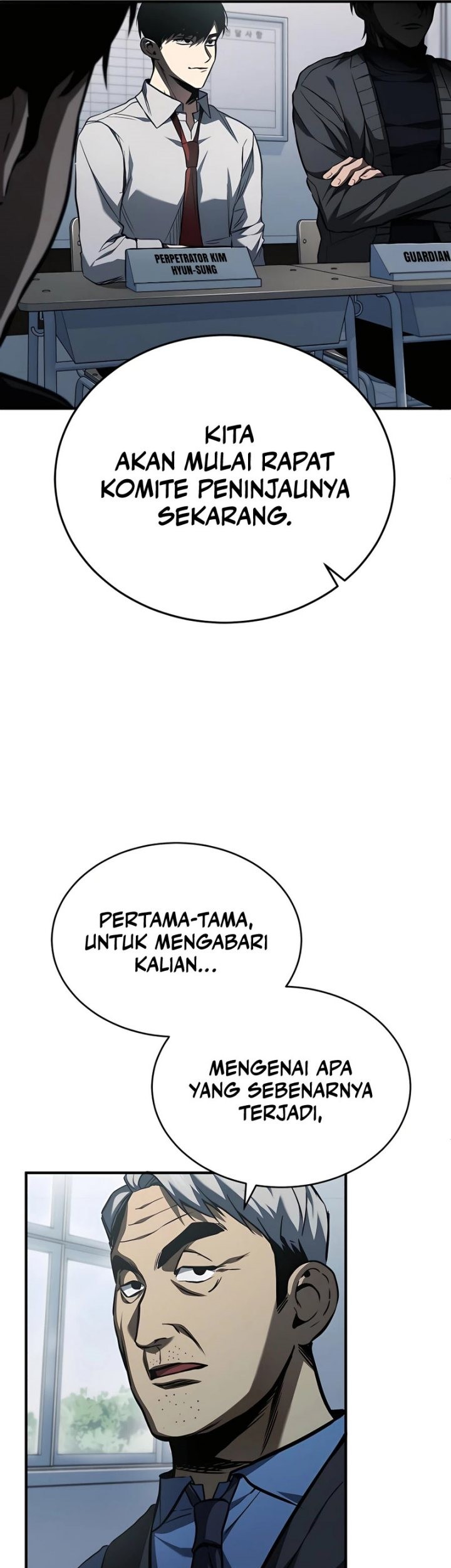 Devil Returns To School Days Chapter 8 - halaman 67