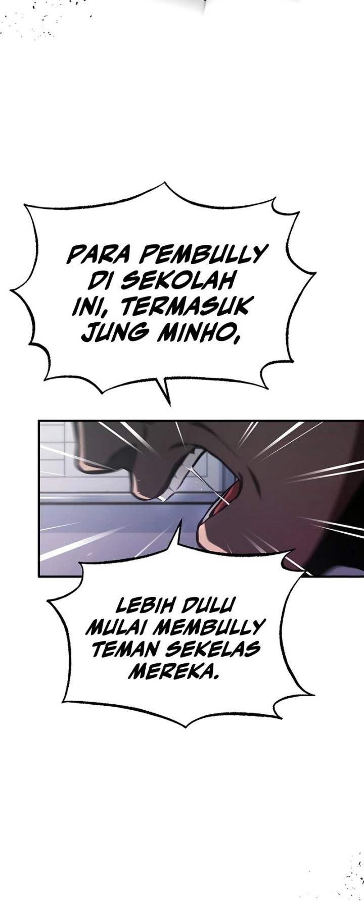 Devil Returns To School Days Chapter 8 - halaman 69