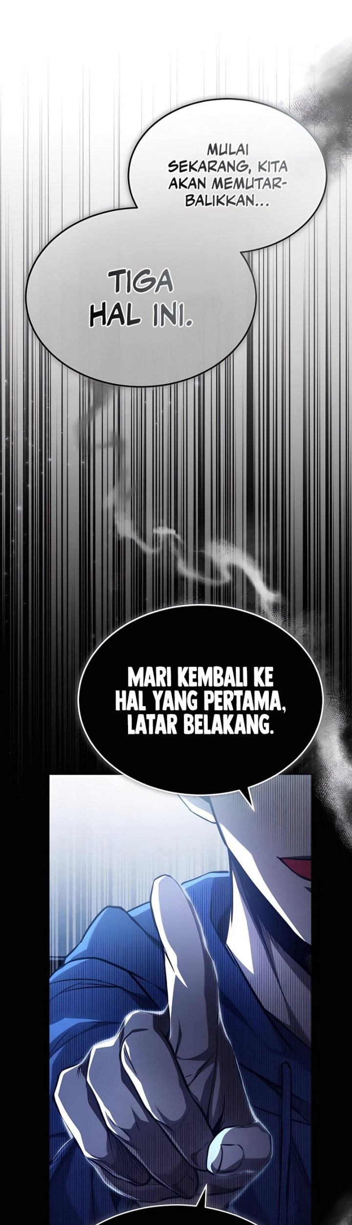 Devil Returns To School Days Chapter 8 - halaman 7
