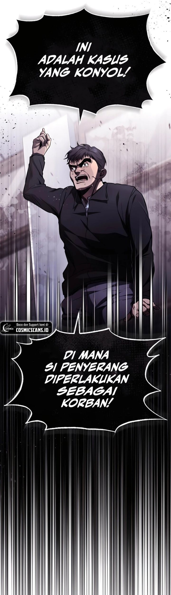 Devil Returns To School Days Chapter 8 - halaman 70