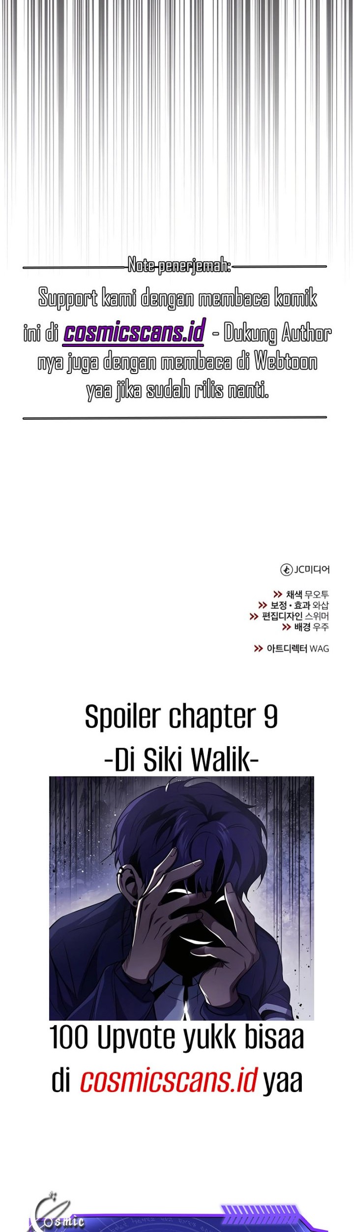 Devil Returns To School Days Chapter 8 - halaman 71