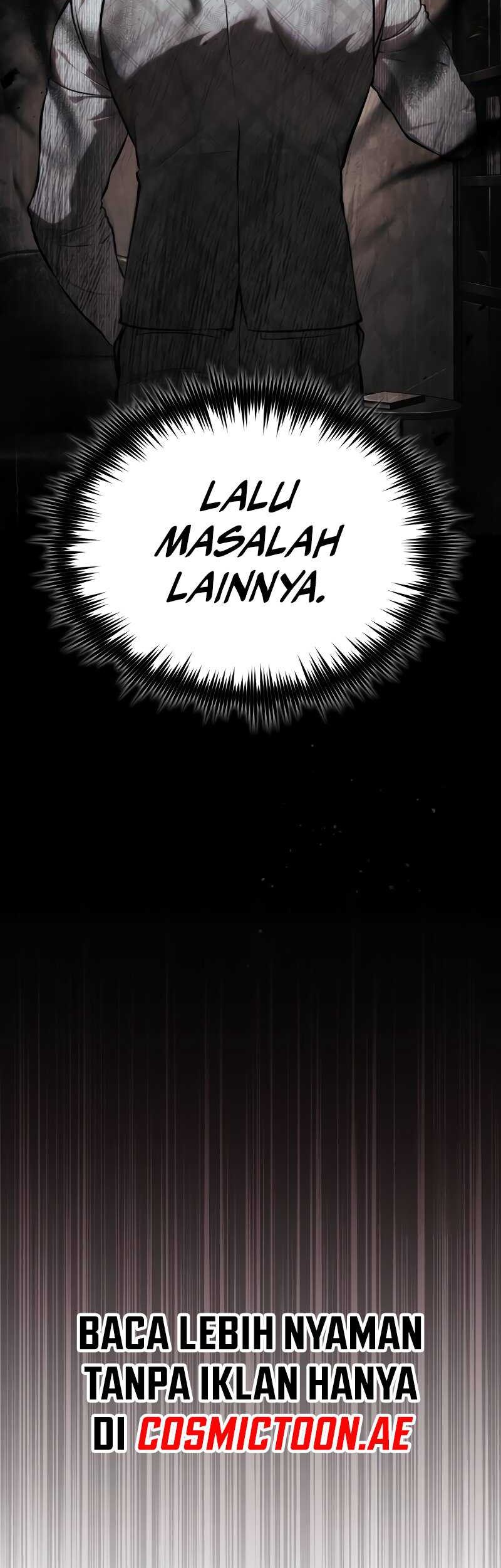 Devil Returns To School Days Chapter 80 - halaman 10