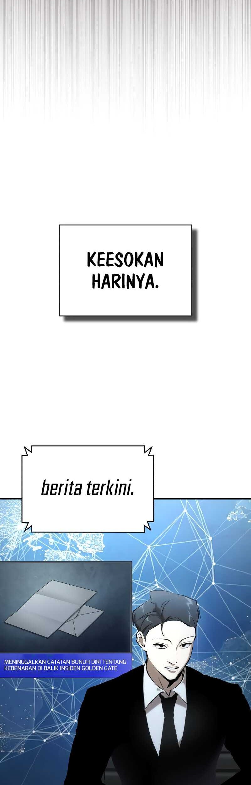 Devil Returns To School Days Chapter 80 - halaman 11