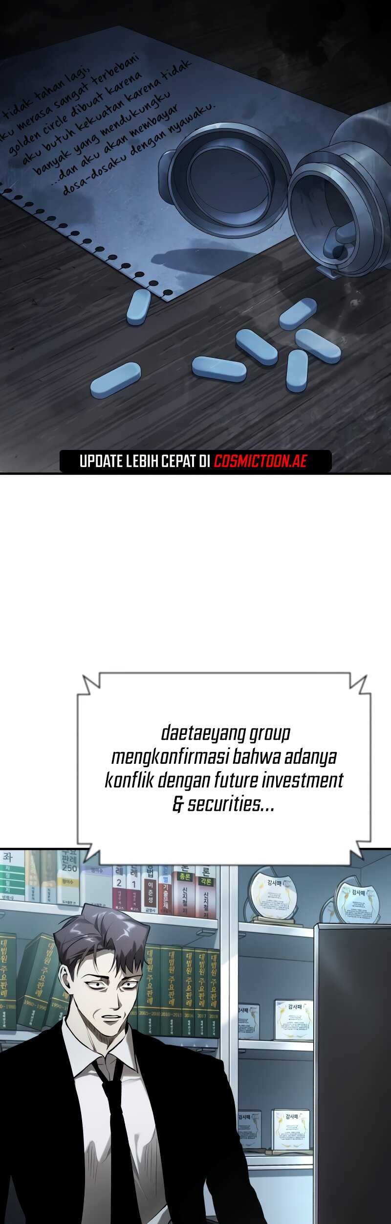 Devil Returns To School Days Chapter 80 - halaman 13