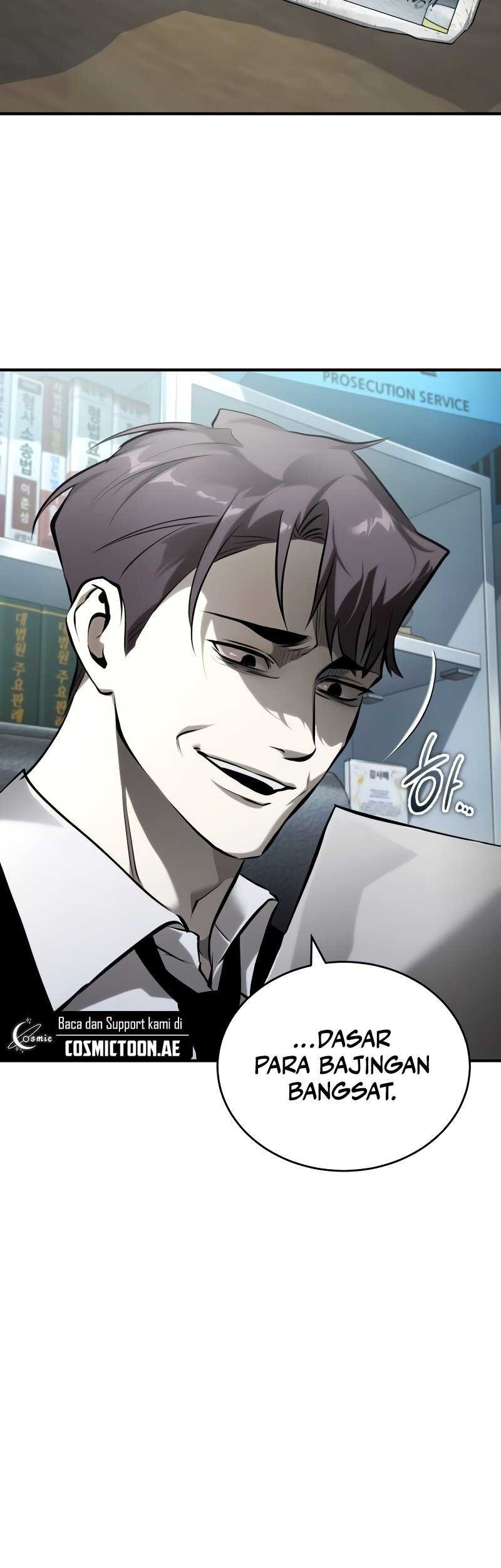 Devil Returns To School Days Chapter 80 - halaman 15