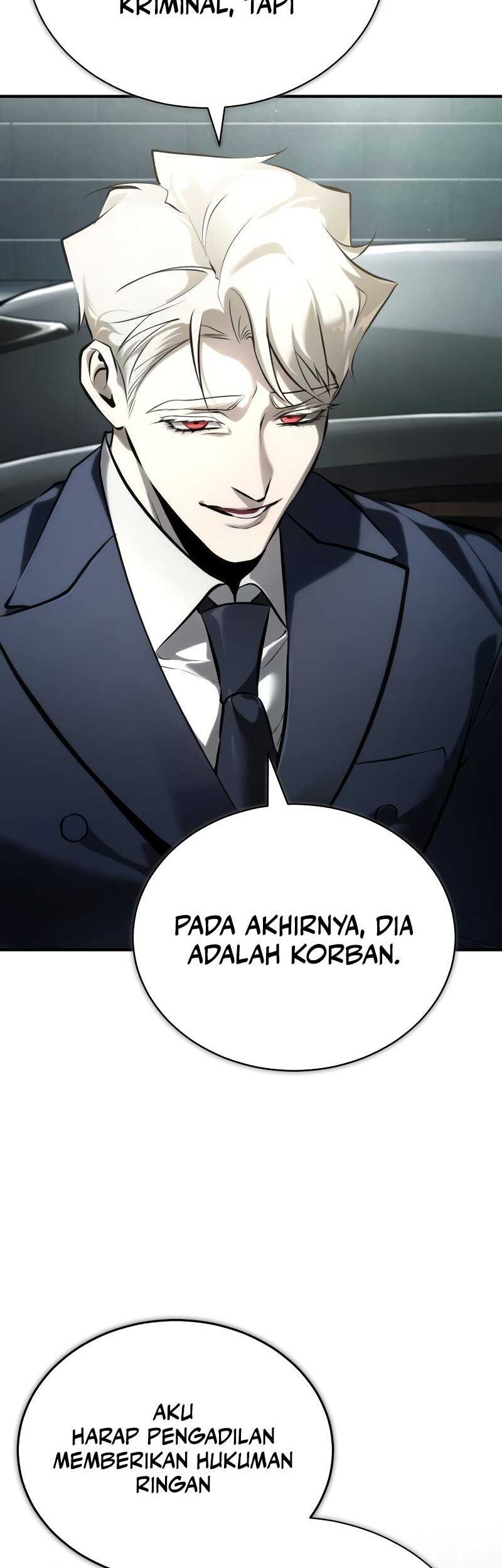 Devil Returns To School Days Chapter 80 - halaman 19