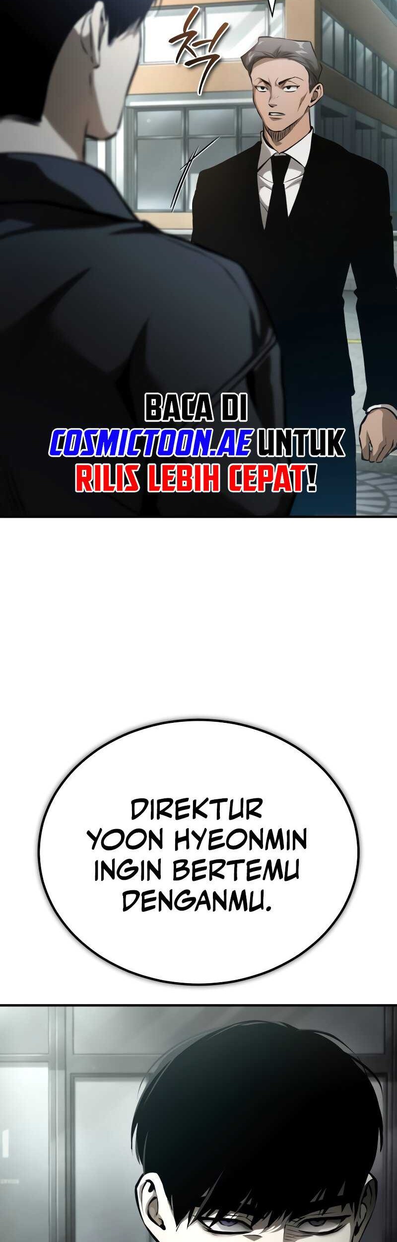 Devil Returns To School Days Chapter 80 - halaman 21