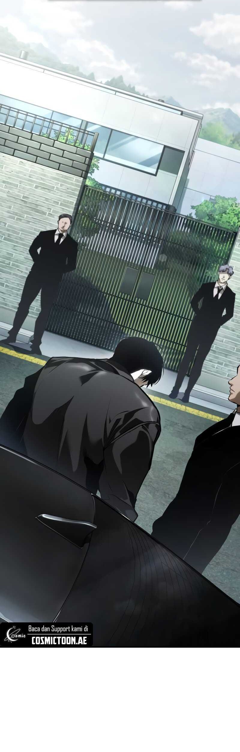 Devil Returns To School Days Chapter 80 - halaman 24