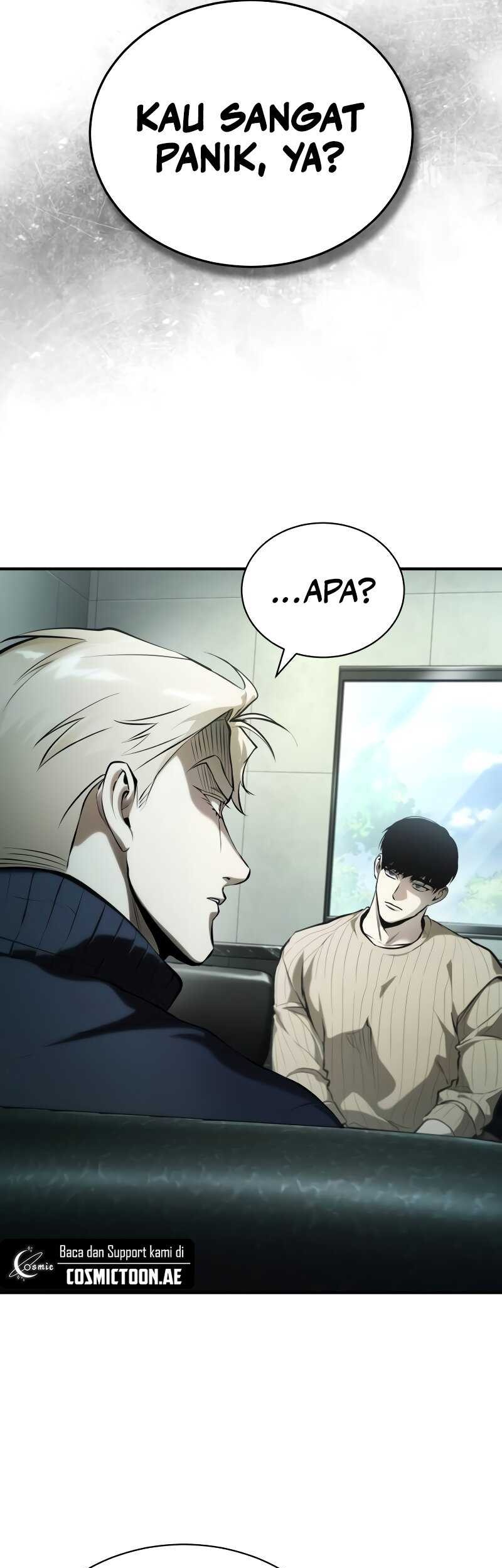 Devil Returns To School Days Chapter 80 - halaman 28