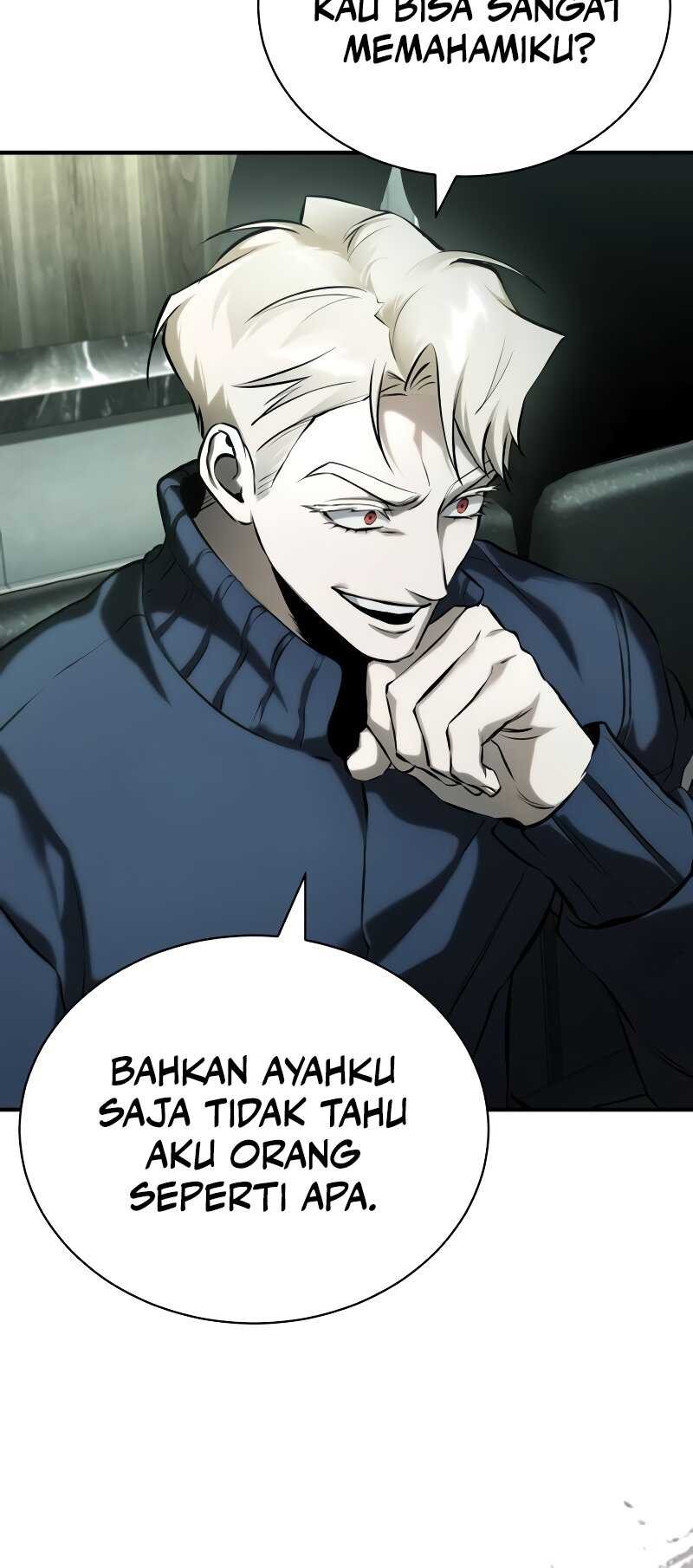 Devil Returns To School Days Chapter 80 - halaman 32