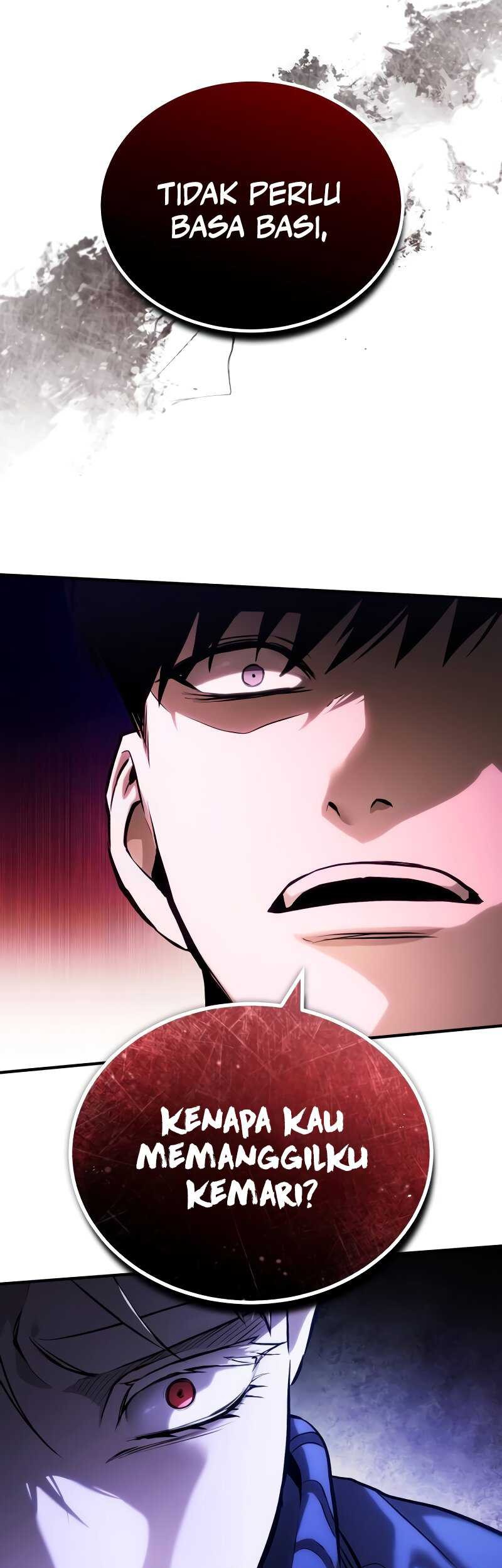 Devil Returns To School Days Chapter 80 - halaman 33
