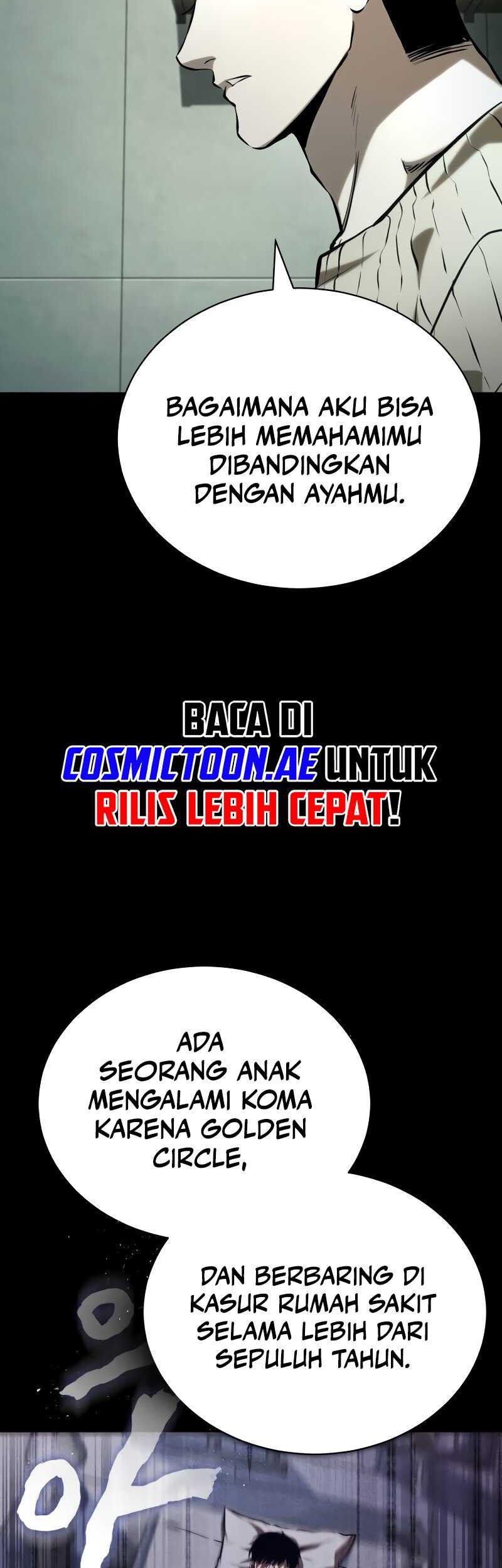 Devil Returns To School Days Chapter 80 - halaman 40