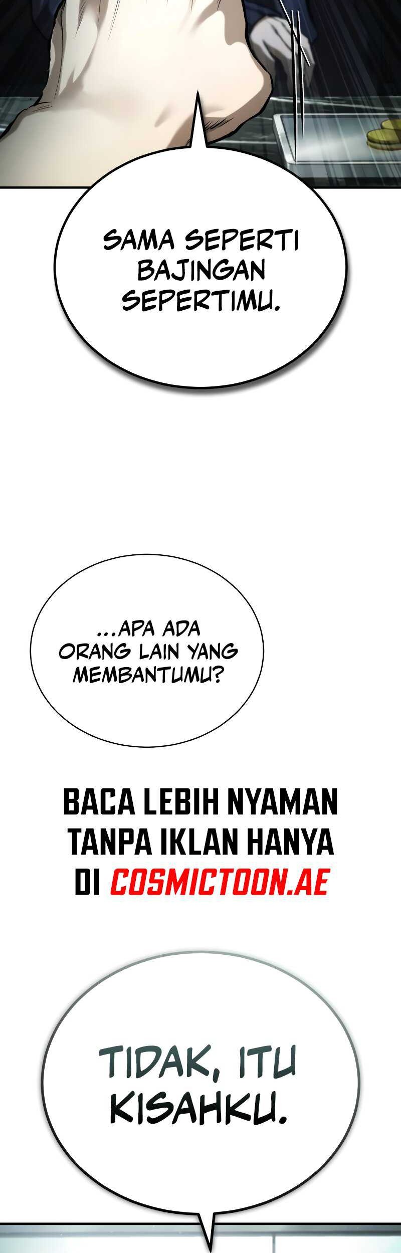 Devil Returns To School Days Chapter 80 - halaman 45