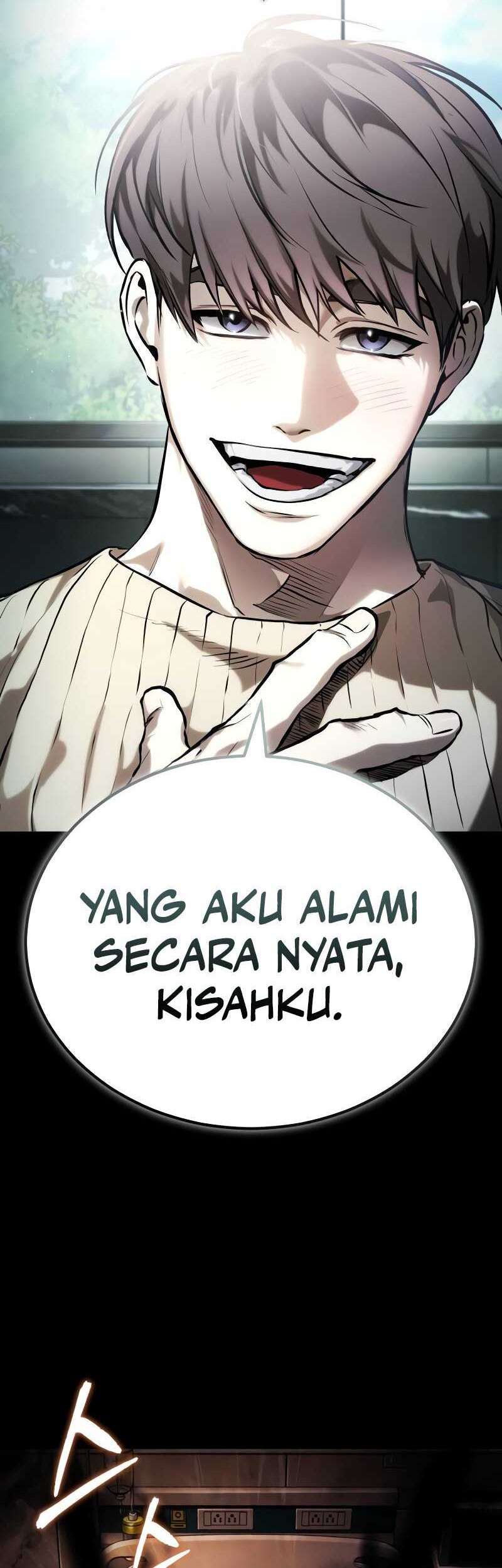 Devil Returns To School Days Chapter 80 - halaman 46