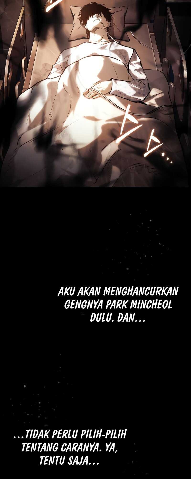 Devil Returns To School Days Chapter 80 - halaman 47