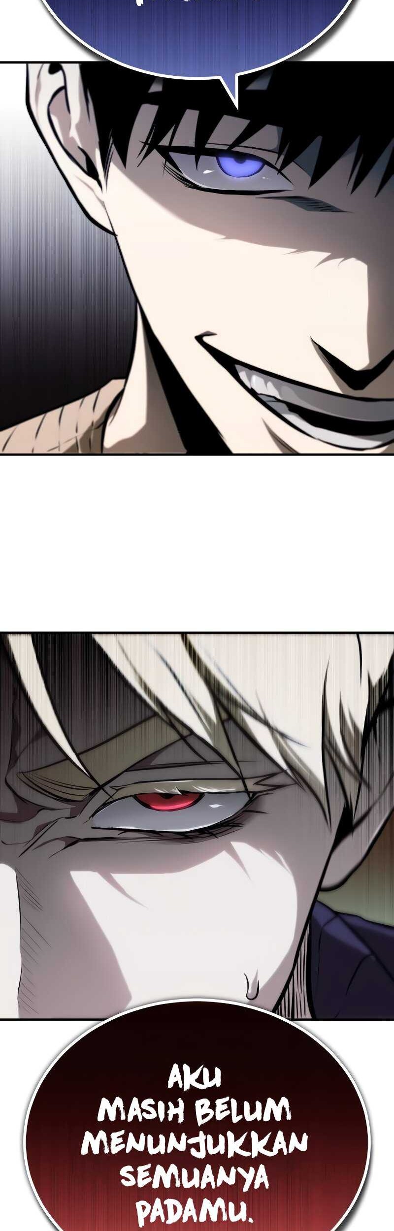 Devil Returns To School Days Chapter 80 - halaman 54