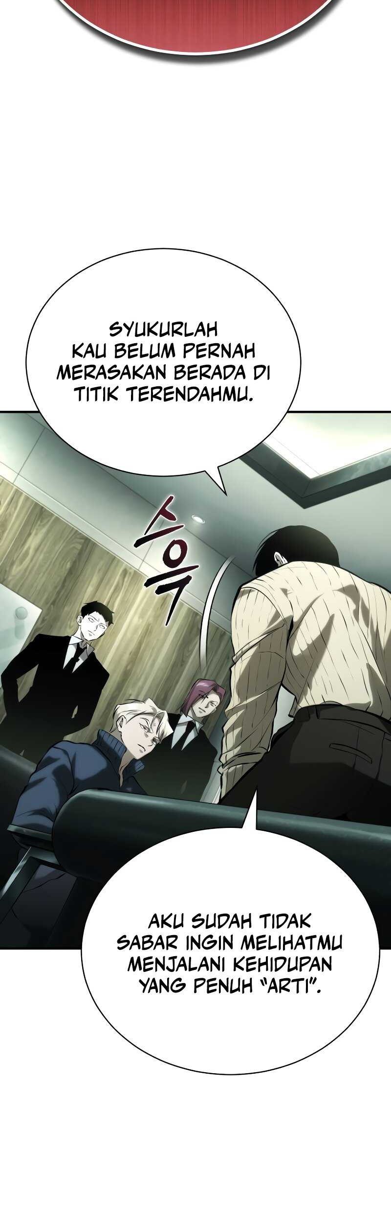 Devil Returns To School Days Chapter 80 - halaman 55