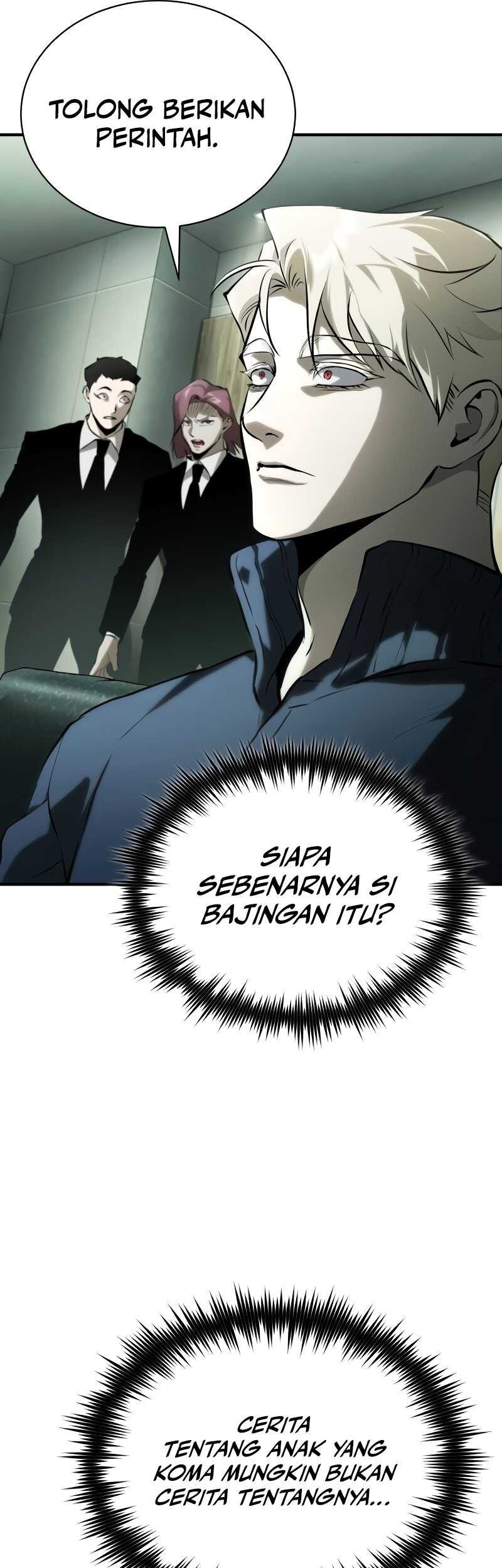 Devil Returns To School Days Chapter 80 - halaman 58