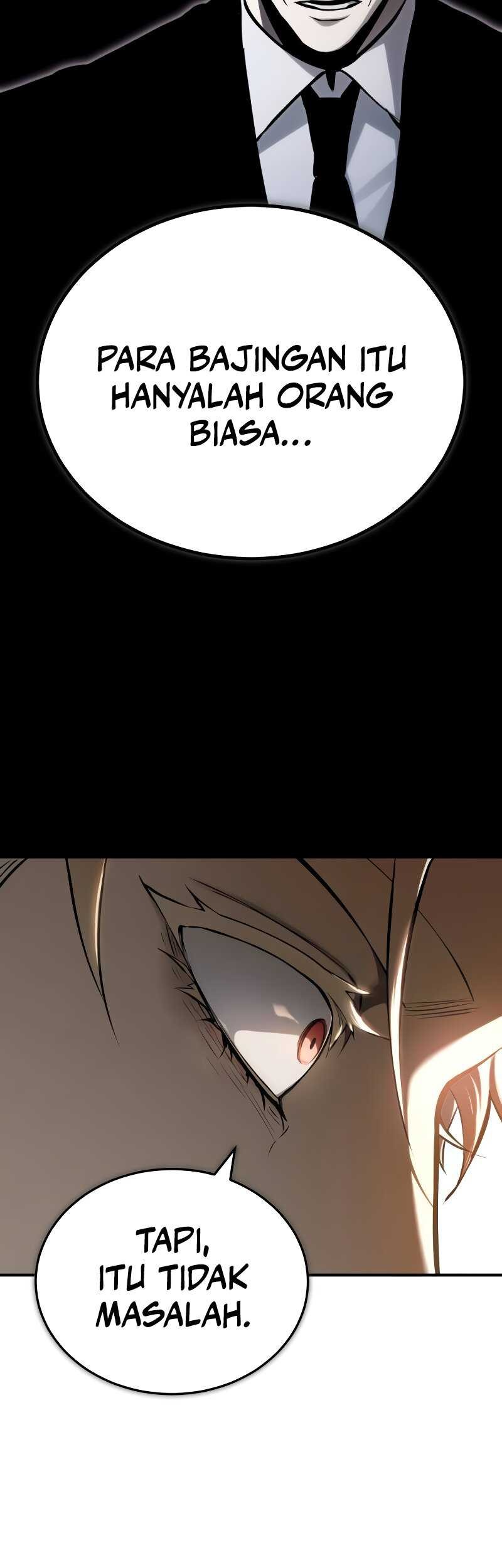 Devil Returns To School Days Chapter 80 - halaman 6