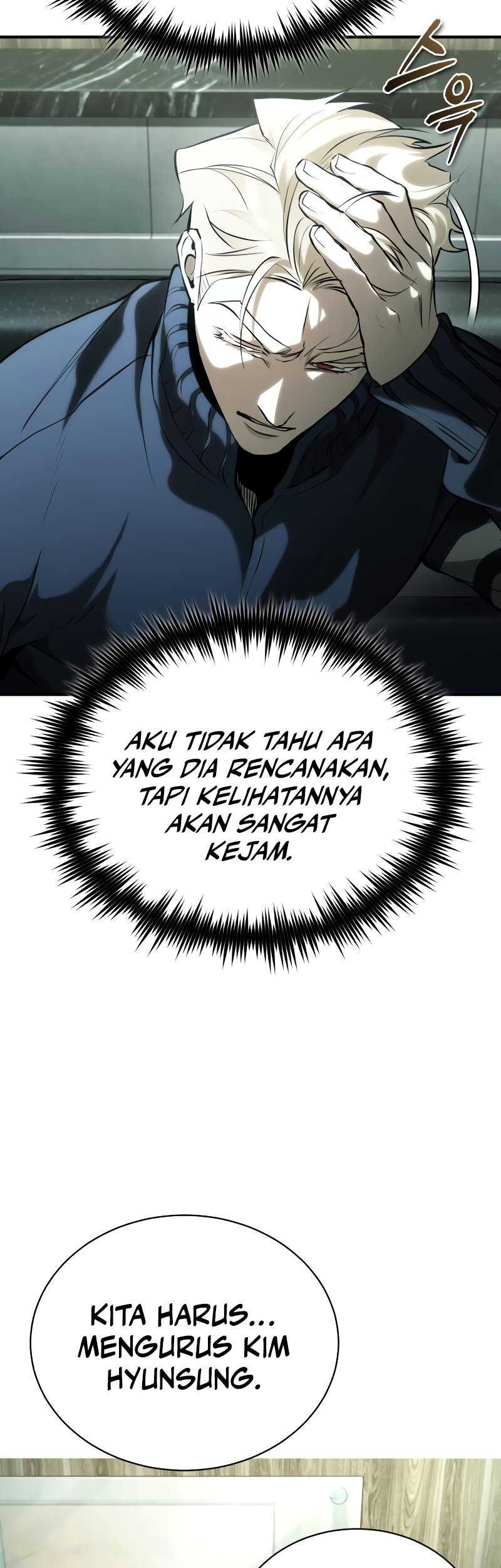 Devil Returns To School Days Chapter 80 - halaman 60