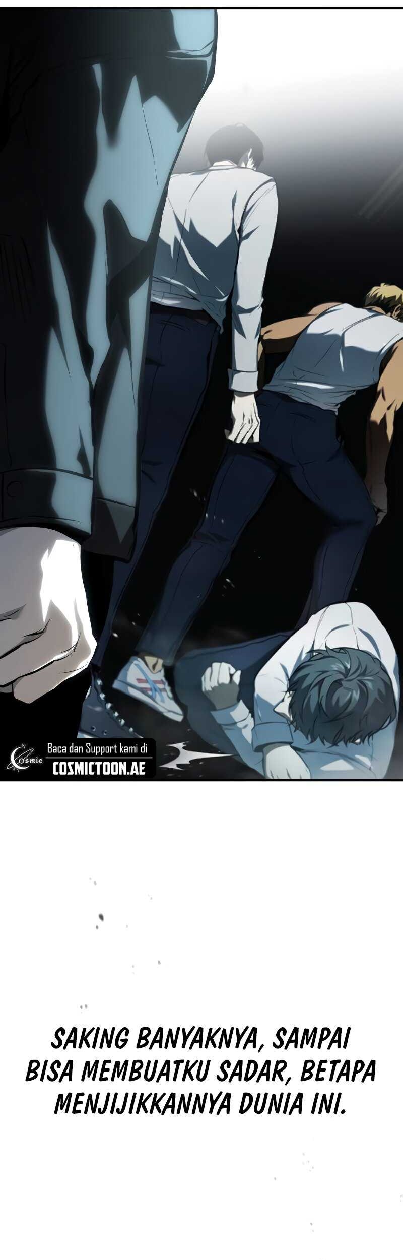Devil Returns To School Days Chapter 80 - halaman 65