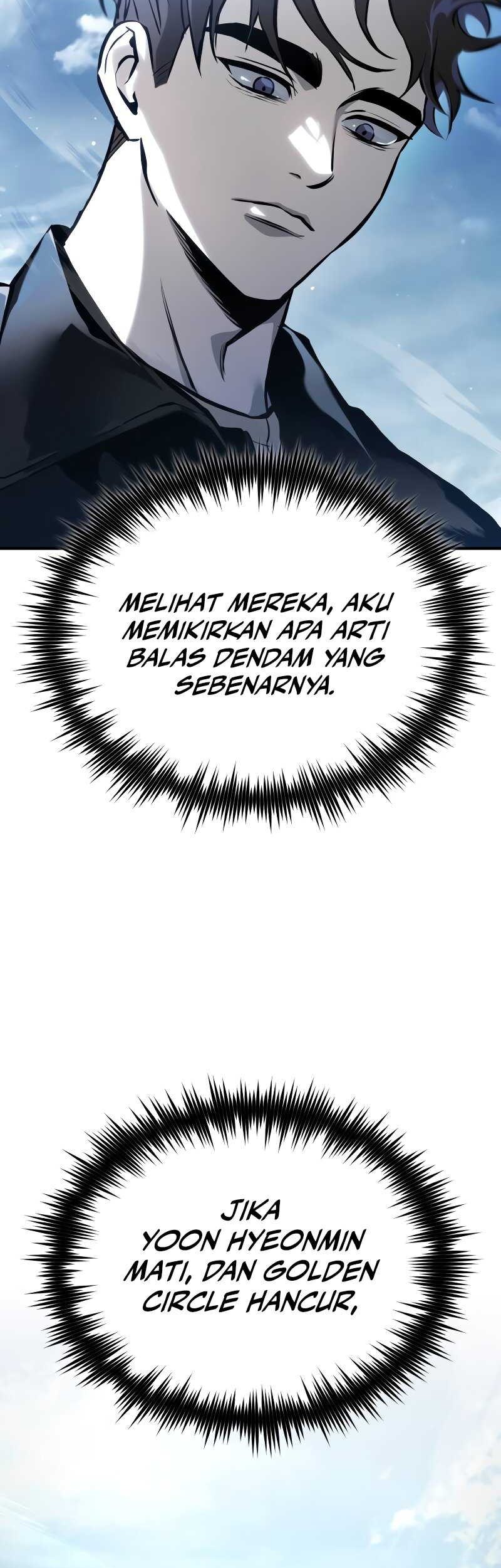 Devil Returns To School Days Chapter 80 - halaman 70