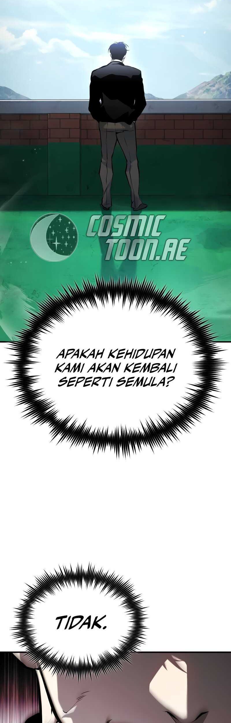 Devil Returns To School Days Chapter 80 - halaman 71