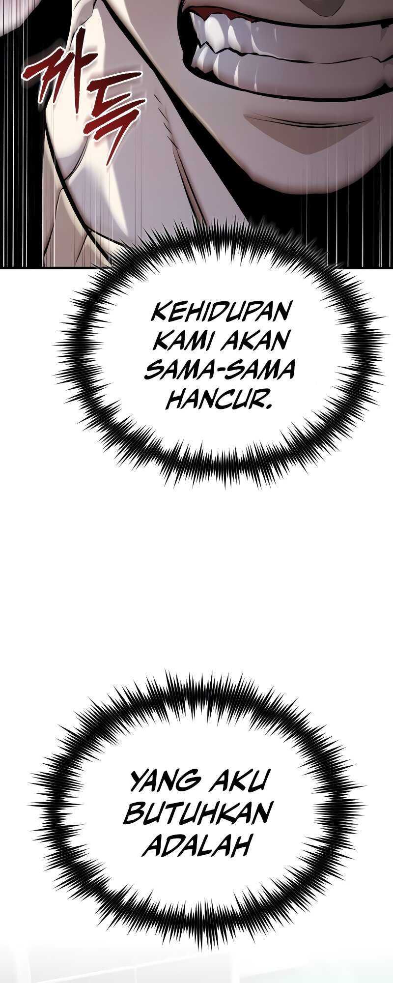 Devil Returns To School Days Chapter 80 - halaman 72