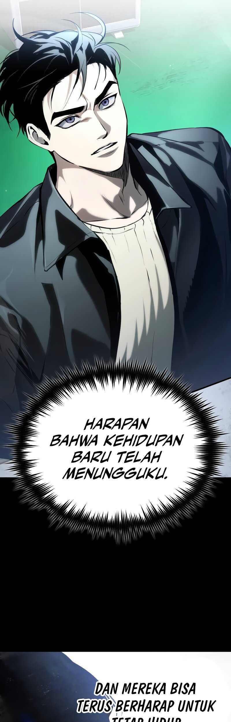 Devil Returns To School Days Chapter 80 - halaman 73