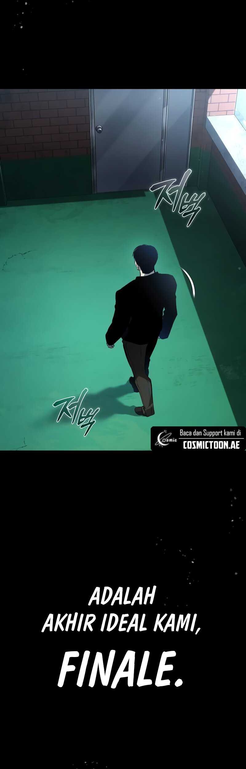 Devil Returns To School Days Chapter 80 - halaman 75