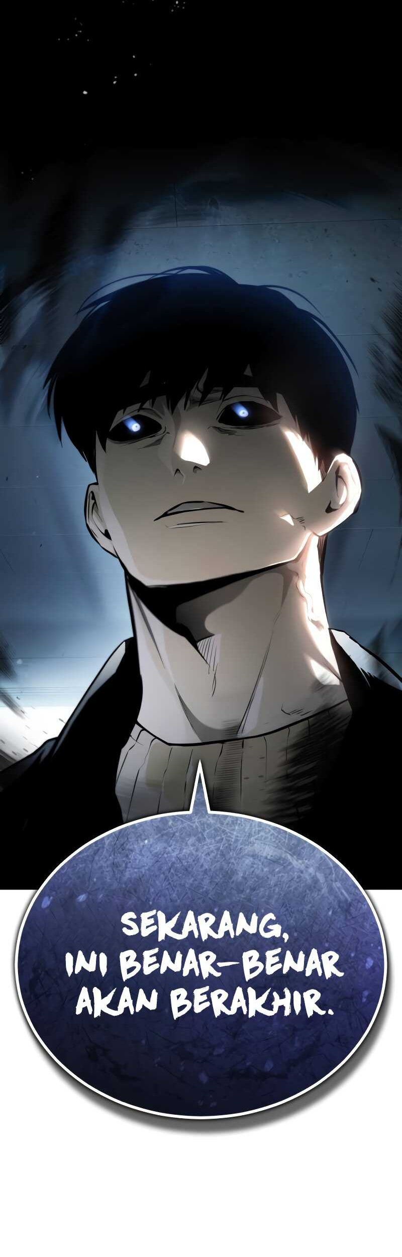 Devil Returns To School Days Chapter 80 - halaman 76