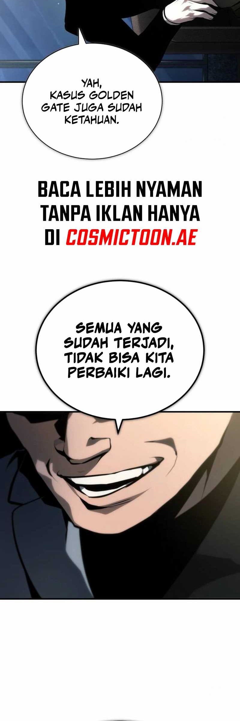 Devil Returns To School Days Chapter 81 - halaman 14