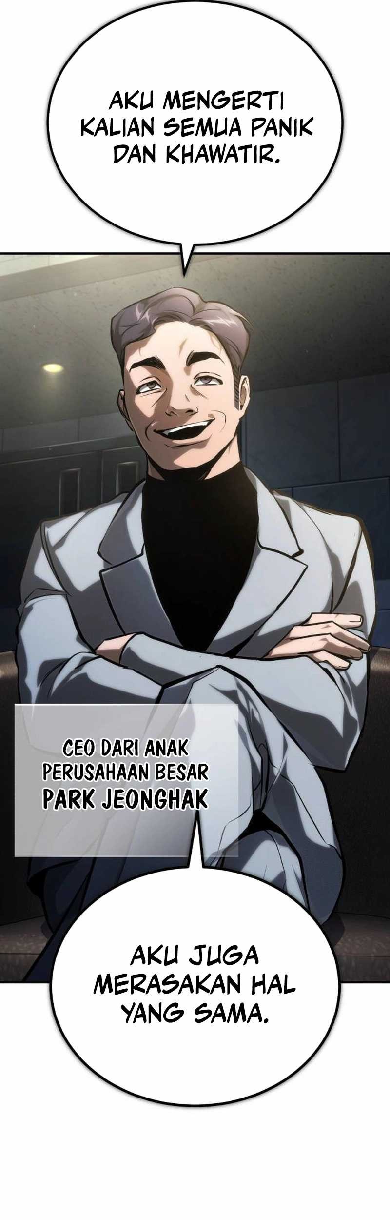 Devil Returns To School Days Chapter 81 - halaman 15