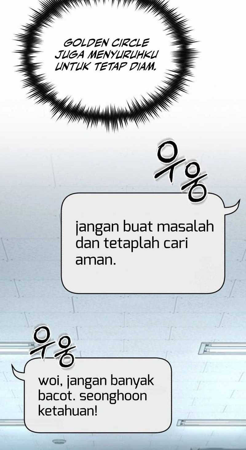 Devil Returns To School Days Chapter 81 - halaman 22