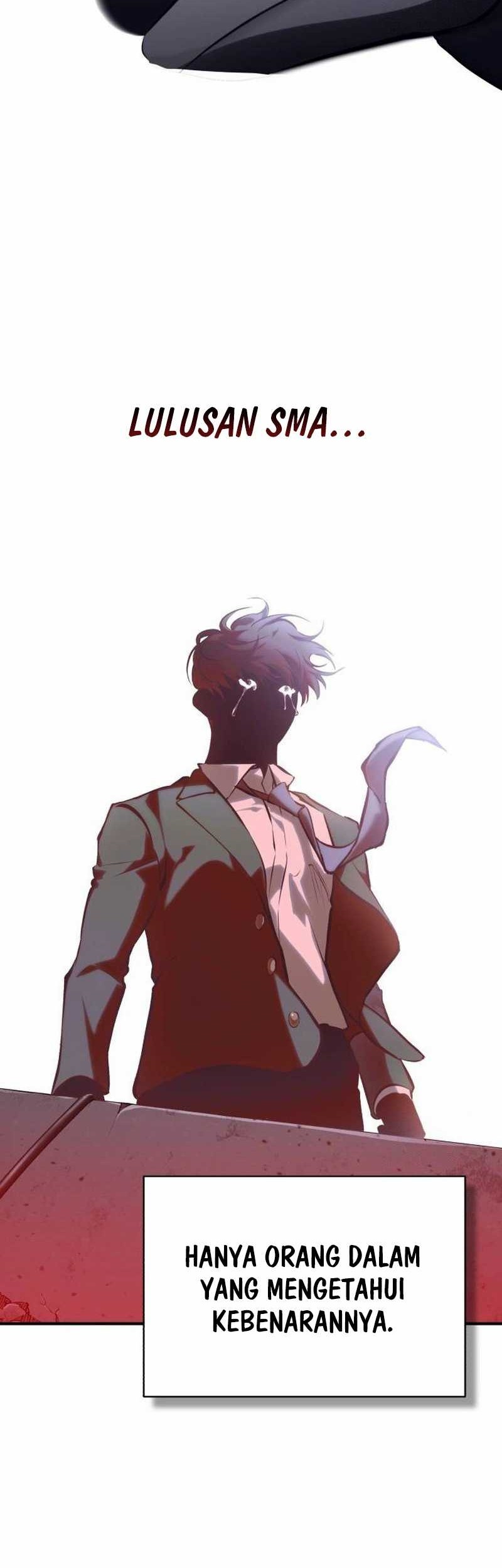 Devil Returns To School Days Chapter 81 - halaman 28