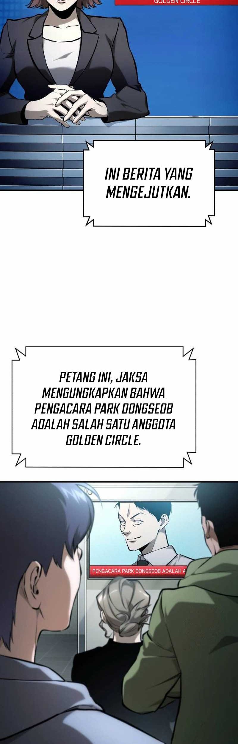 Devil Returns To School Days Chapter 81 - halaman 3