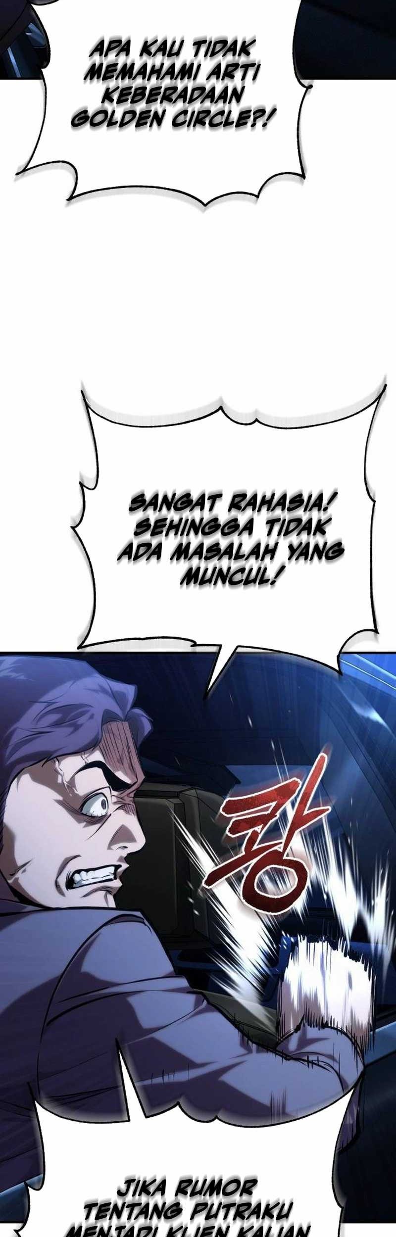 Devil Returns To School Days Chapter 81 - halaman 37