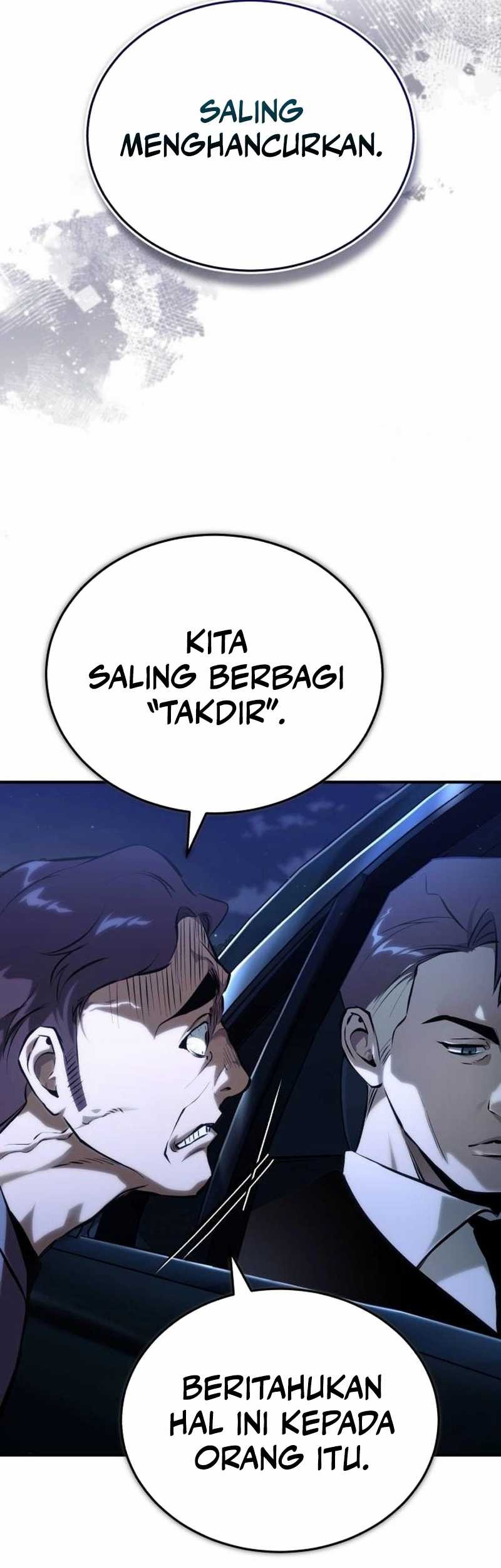 Devil Returns To School Days Chapter 81 - halaman 39