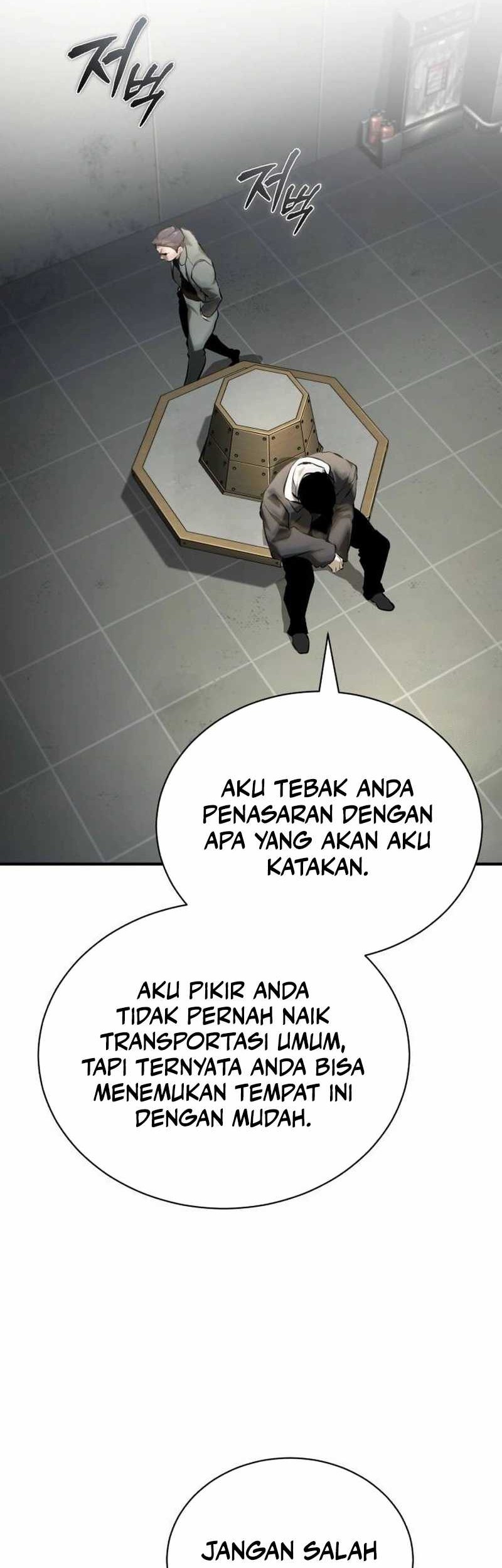 Devil Returns To School Days Chapter 81 - halaman 44