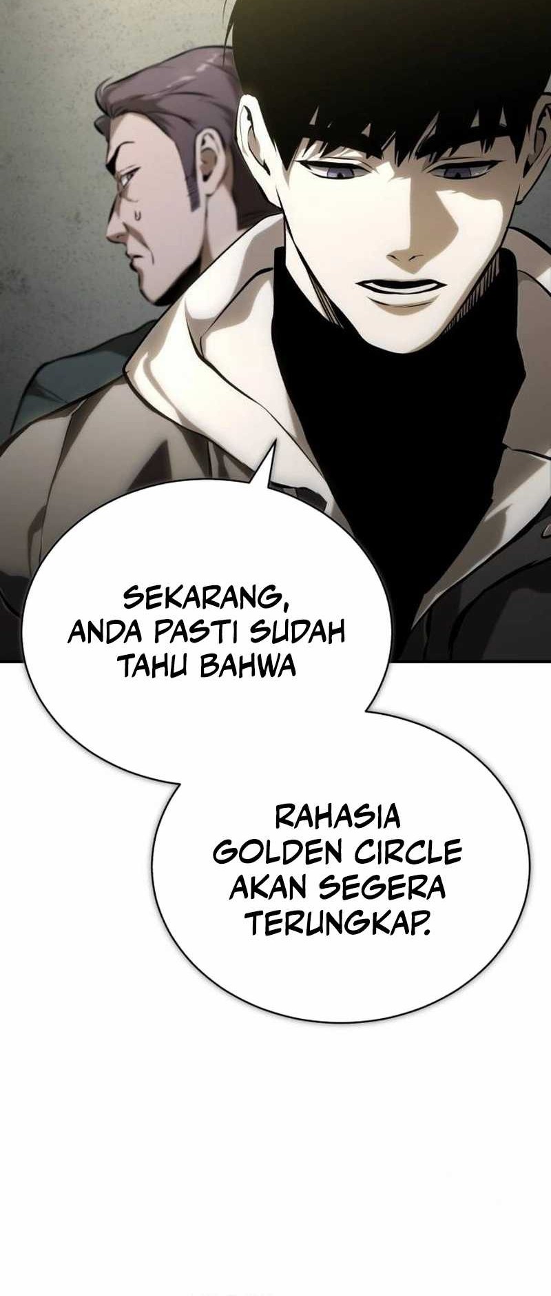 Devil Returns To School Days Chapter 81 - halaman 46