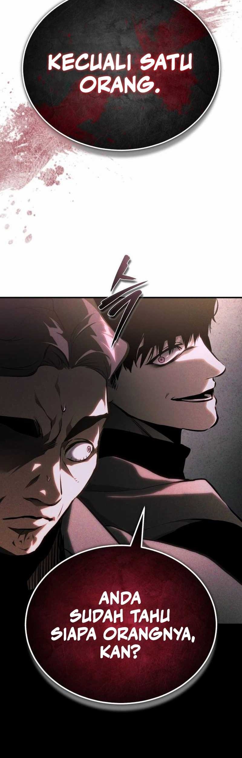 Devil Returns To School Days Chapter 81 - halaman 48