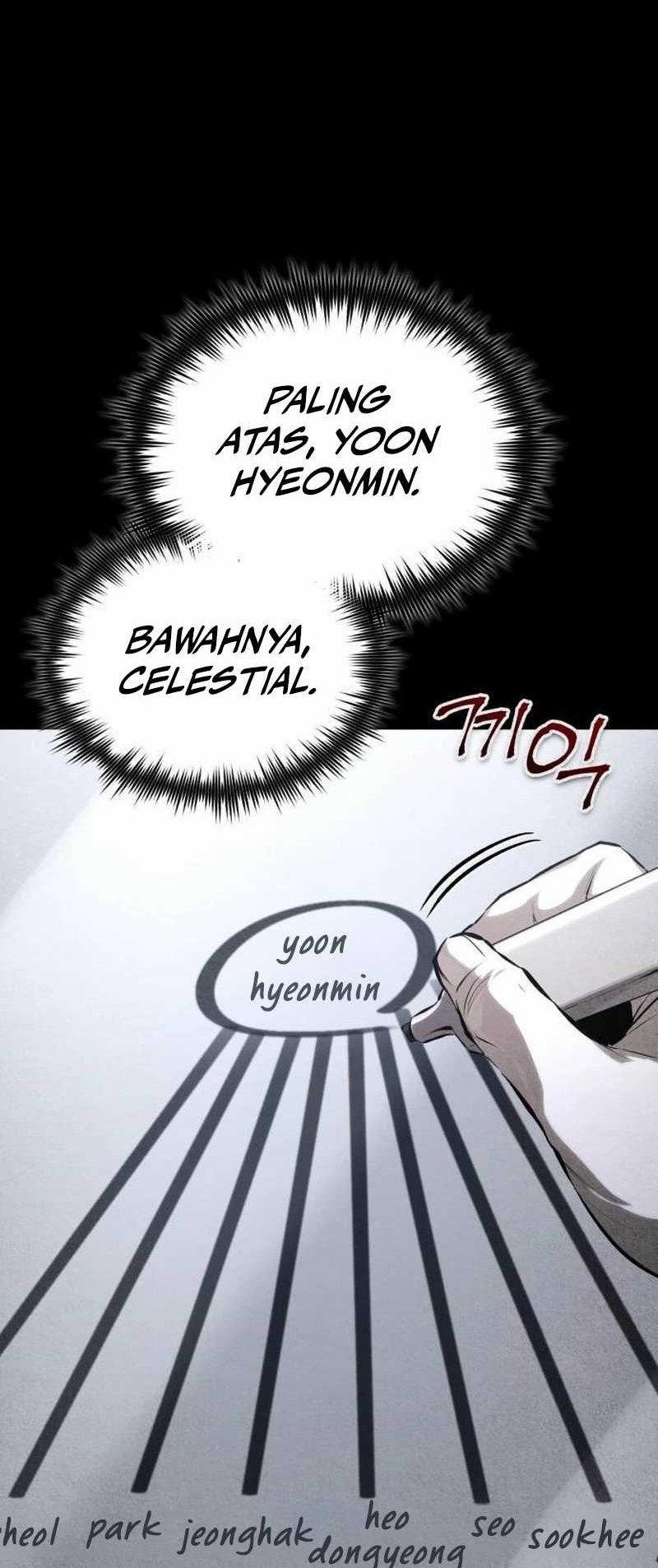 Devil Returns To School Days Chapter 81 - halaman 50