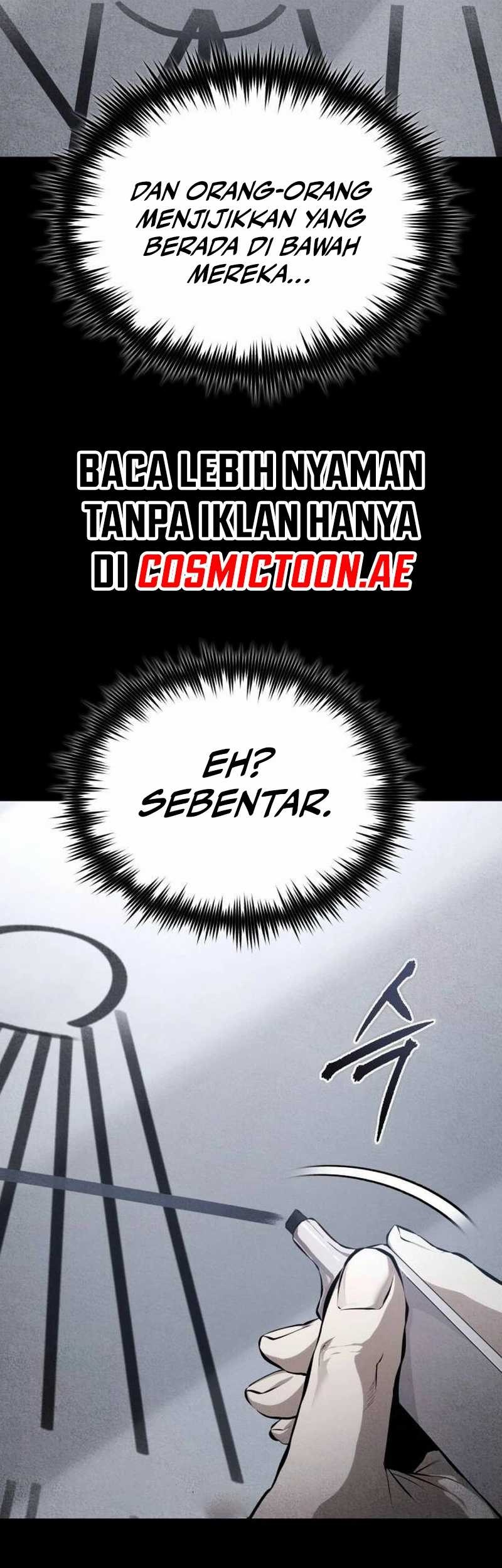 Devil Returns To School Days Chapter 81 - halaman 51