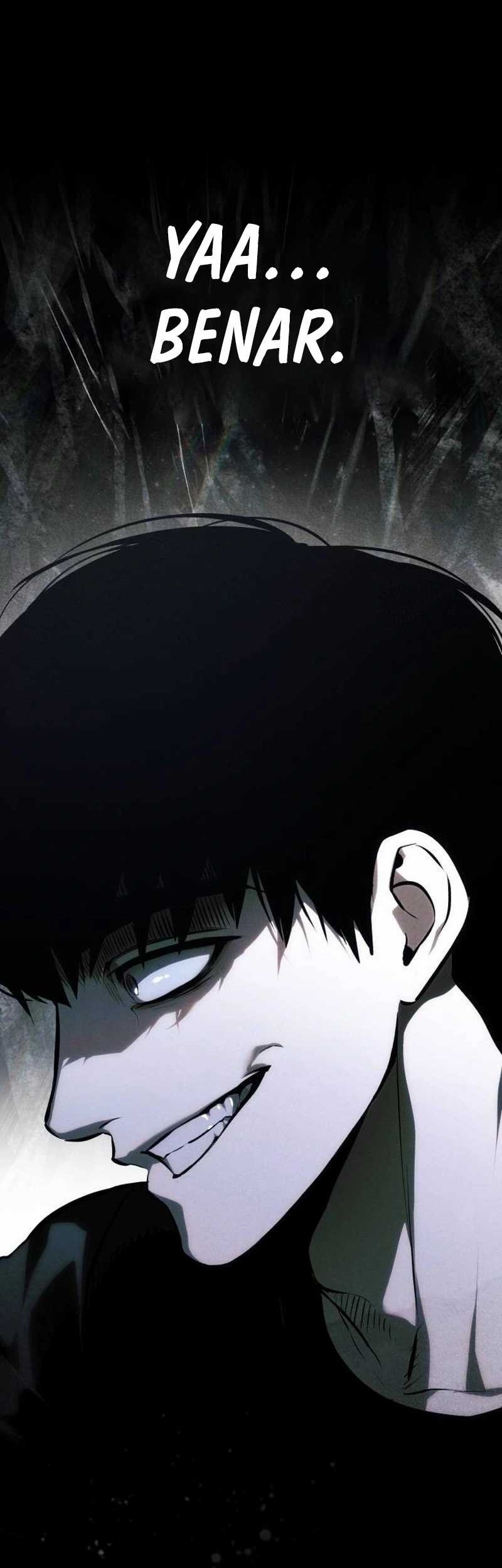 Devil Returns To School Days Chapter 81 - halaman 52