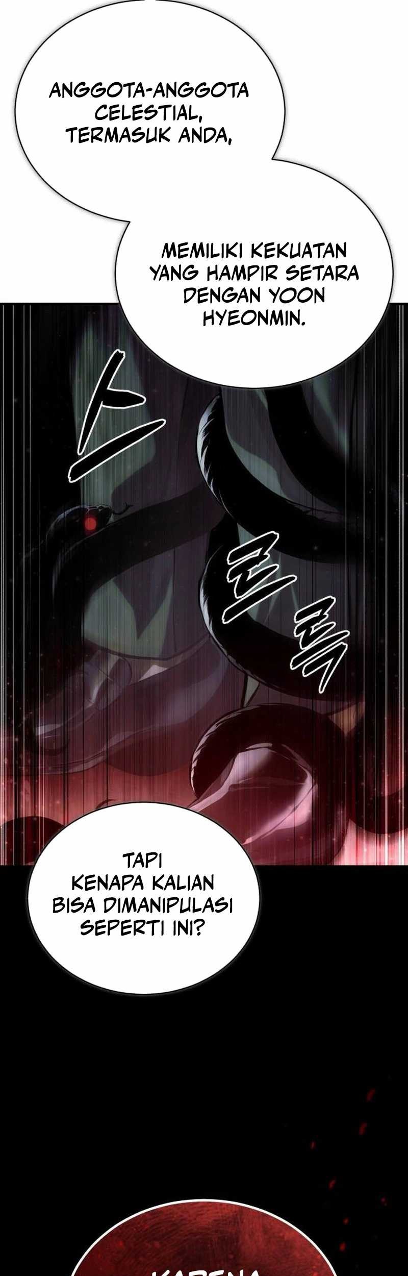 Devil Returns To School Days Chapter 81 - halaman 55