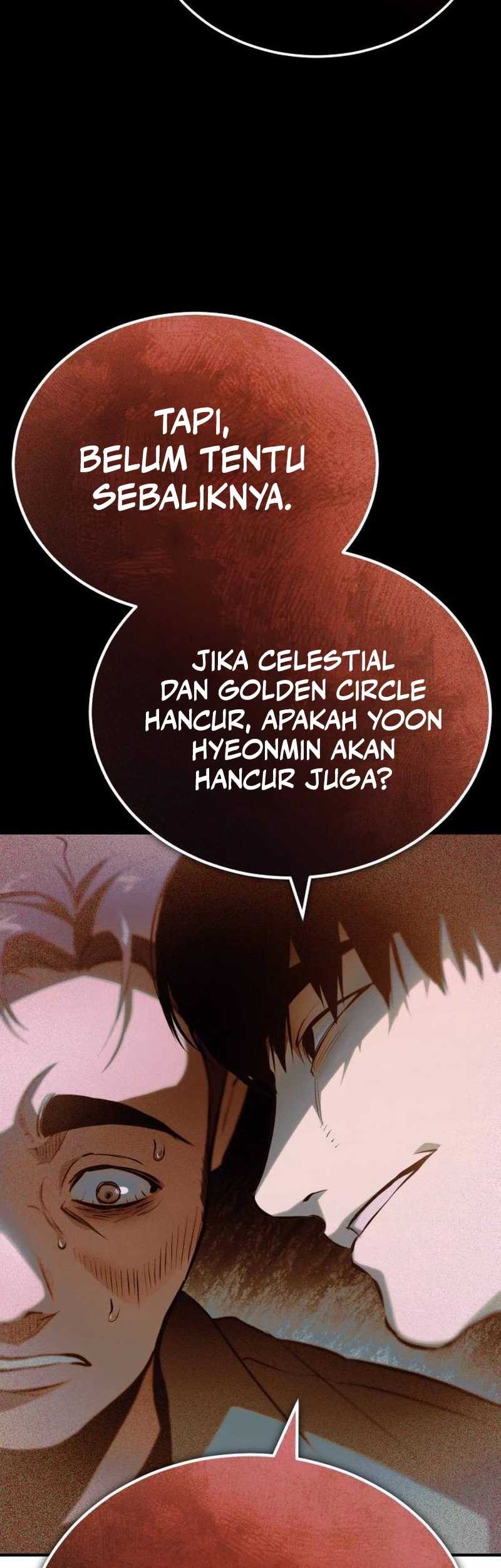 Devil Returns To School Days Chapter 81 - halaman 57